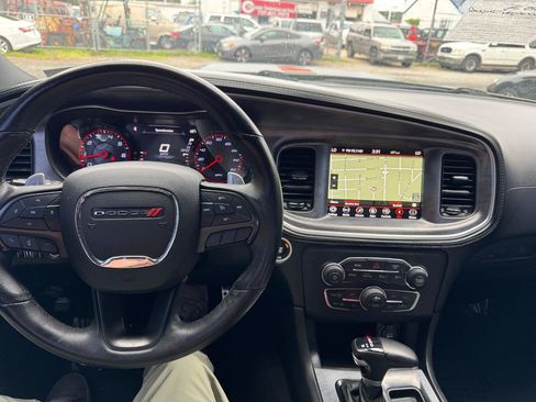 Used 2019 Dodge Charger R/T w/ Daytona Edition Group RWD image 13