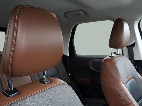 Used 2023 Ford Bronco Sport Outer Banks image 19