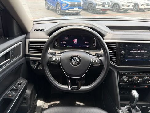 Used 2019 Volkswagen Atlas SEL FWD image 39