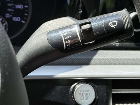 Used 2021 Kia K5 LXS FWD image 26