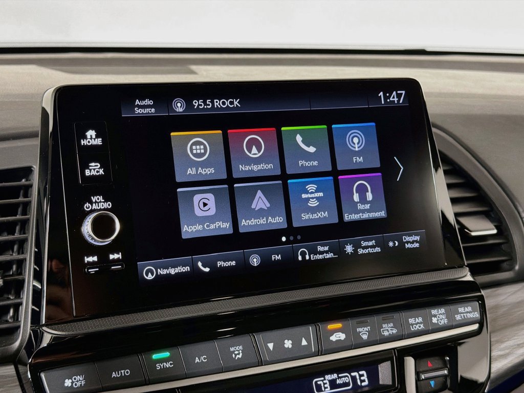 Used 2026 Honda Odyssey Elite image 15