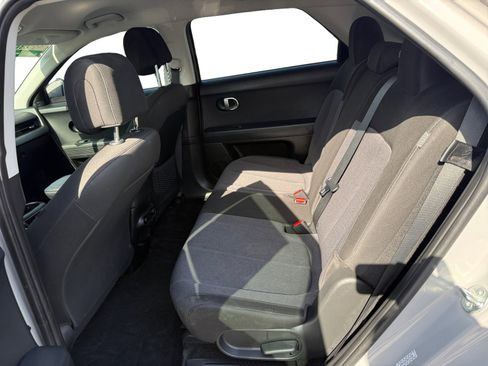 Used 2024 Hyundai Ioniq 5 SE RWD image 16