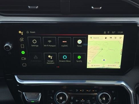 Used 2022 GMC Sierra 1500 Denali image 35