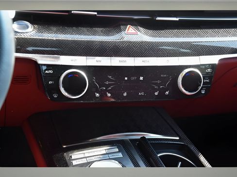 Used 2023 Genesis G80 3.5T Sport AWD/4WD image 34
