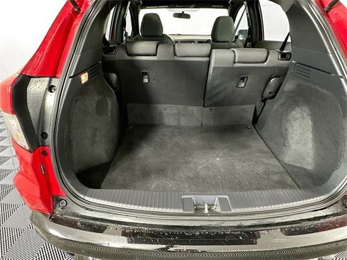 Used 2020 Honda HR-V Sport image 23