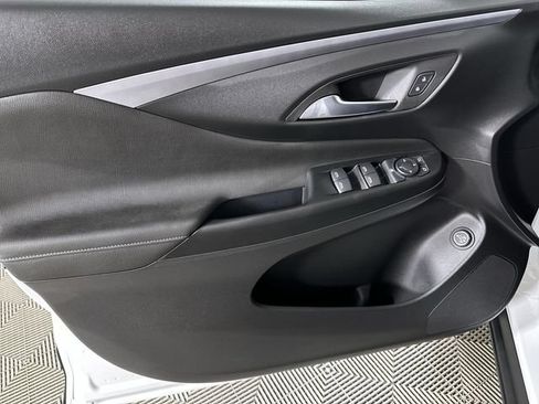 New 2026 Buick Envista Preferred w/ Convenience I Package FWD image 24