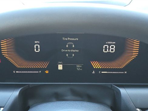 New 2026 Kia K4 LXS image 21