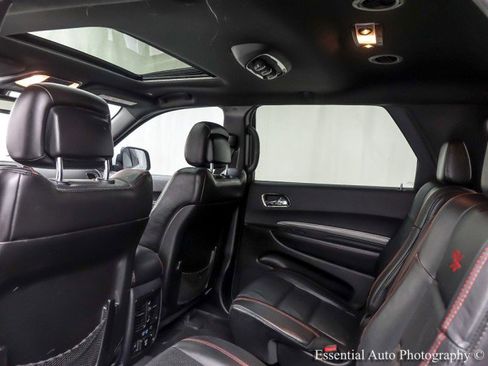 Used 2018 Dodge Durango R/T image 15
