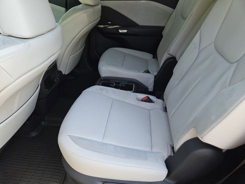 New 2026 Lexus TX 350 AWD w/ Technology Package image 20