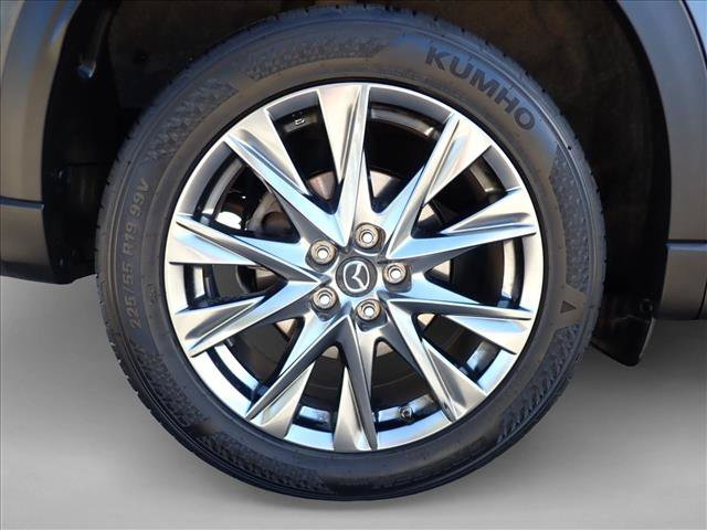 Used 2019 MAZDA CX-5 Signature AWD/4WD image 7