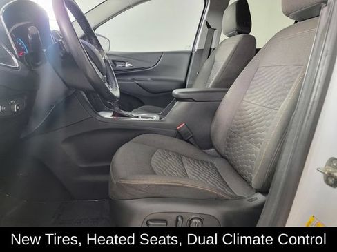 Used 2019 Chevrolet Equinox LT FWD image 13