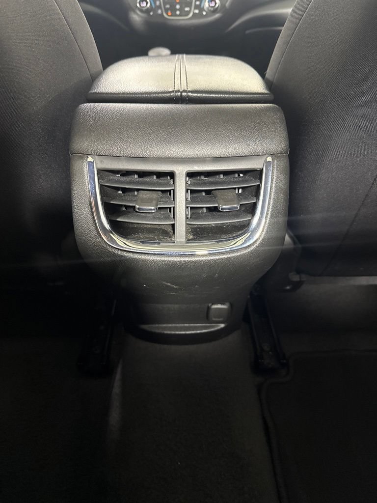 Used 2024 Chevrolet Malibu LT FWD image 29
