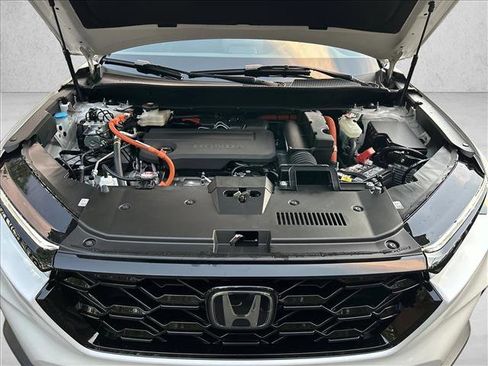 New 2026 Honda CR-V Sport-L image 19