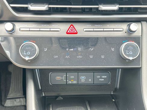 New 2026 Hyundai Sonata SEL image 16