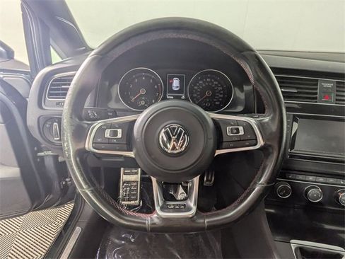 Used 2015 Volkswagen GTI S image 15