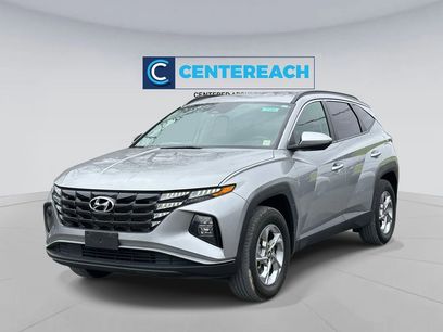 Used 2024 Hyundai Tucson SEL