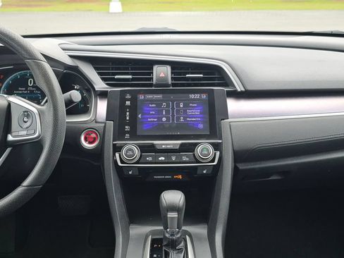 Used 2017 Honda Civic EX-T image 17