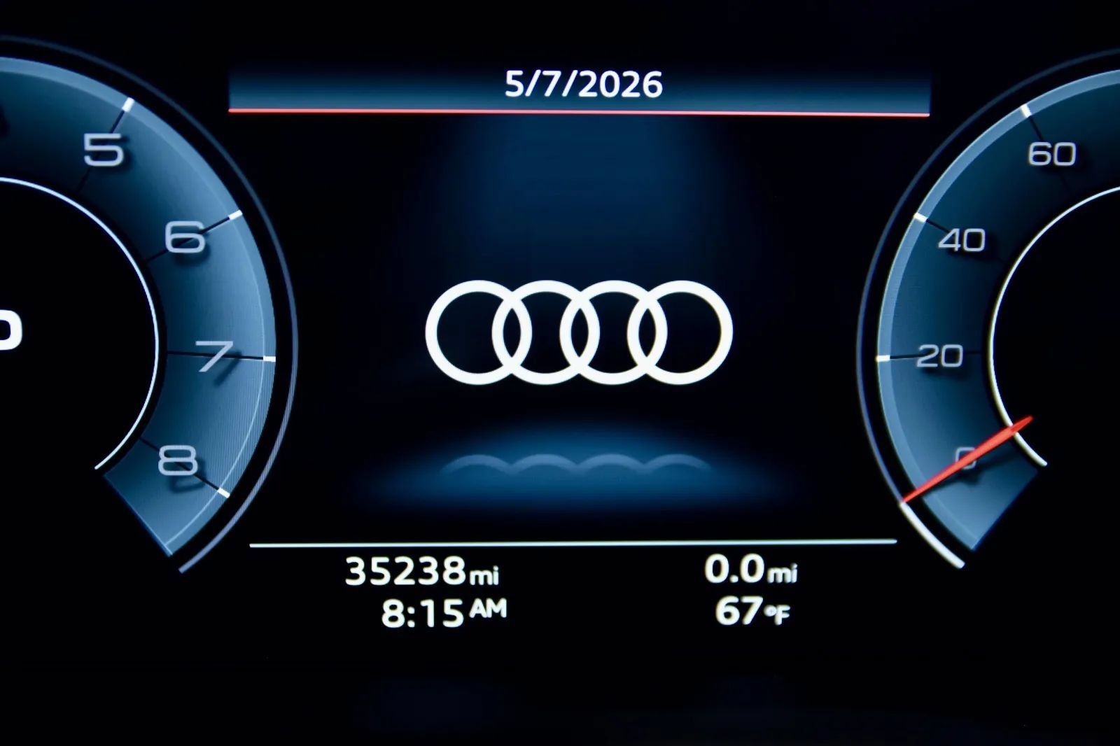 Used 2023 Audi A5 2.0T Premium Plus w/ Premium Plus AWD/4WD image 31