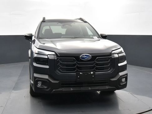 New 2026 Subaru Outback Premium image 3