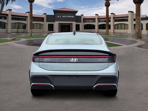 New 2026 Hyundai Sonata SE FWD image 6