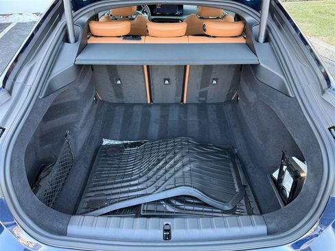 Used 2025 BMW 440i xDrive w/ Premium Package image 37