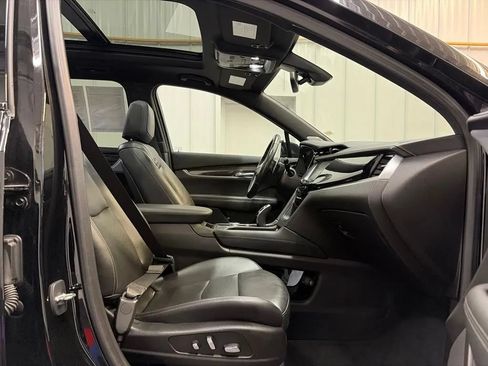 Used 2023 Cadillac XT6 Sport AWD/4WD image 24
