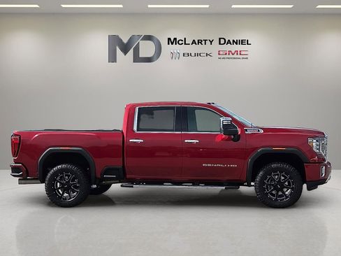 Used 2020 GMC Sierra 2500 Denali w/ Denali Ultimate Package image 6