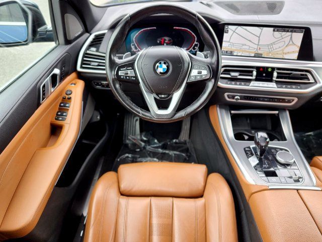 Used 2021 BMW X5 xDrive45e w/ Premium Package AWD/4WD image 13