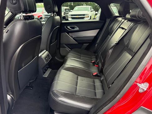 Used 2018 Land Rover Range Rover Velar R-Dynamic SE image 19