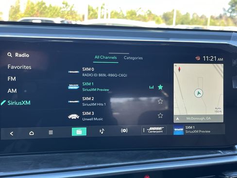 New 2026 Kia Sorento SX Prestige image 6