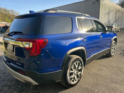 Used 2023 GMC Acadia SLE w/ Driver Convenience Package image 5