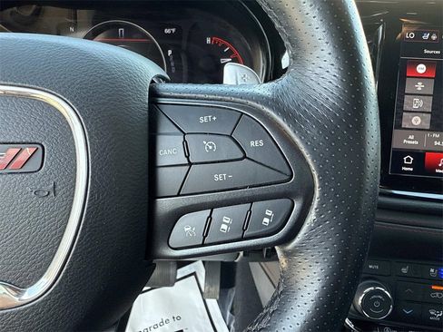 Used 2023 Dodge Durango GT image 17