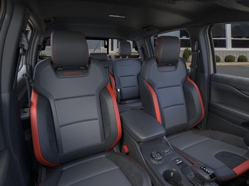 New 2025 Ford Ranger Raptor AWD/4WD image 10