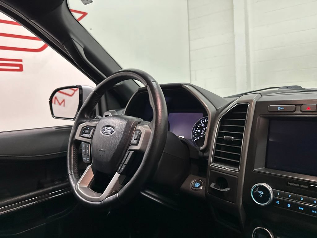 Used 2021 Ford Expedition XLT RWD image 60