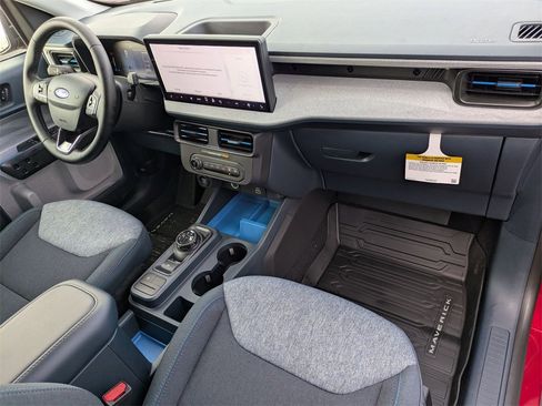 New 2026 Ford Maverick XLT w/ Equipment Group 301A image 20