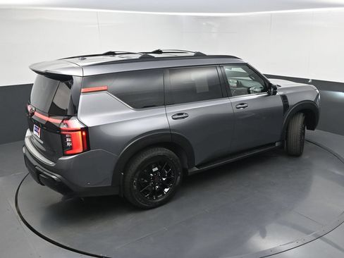 Used 2026 Nissan Armada PRO-4X AWD/4WD image 40