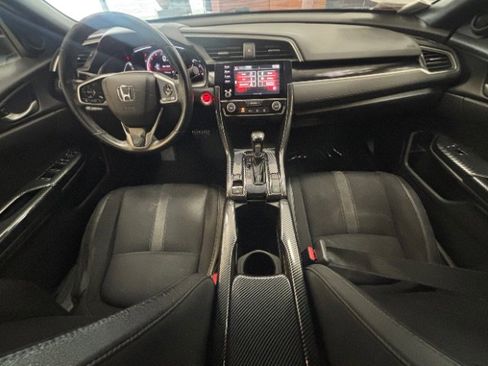 Used 2019 Honda Civic Sport image 10