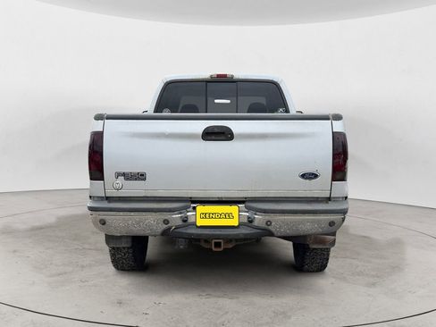 Used 2002 Ford F350 XLT image 4