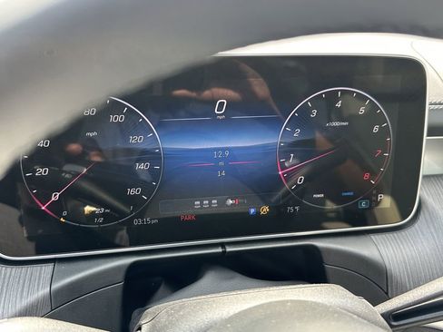 New 2026 Mercedes-Benz C 300 Sedan image 30