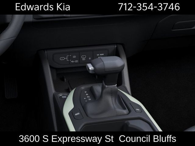 New 2026 Kia K4 GT-Line FWD image 25