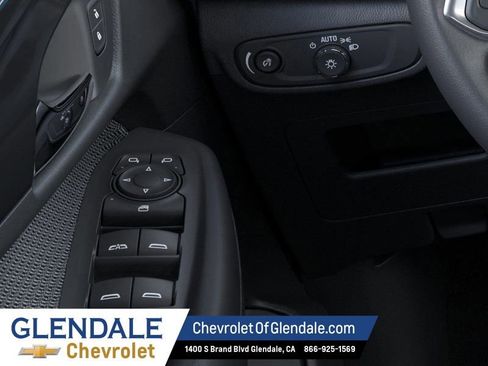 New 2026 Chevrolet TrailBlazer LT w/ LT Cold Weather Package FWD image 22