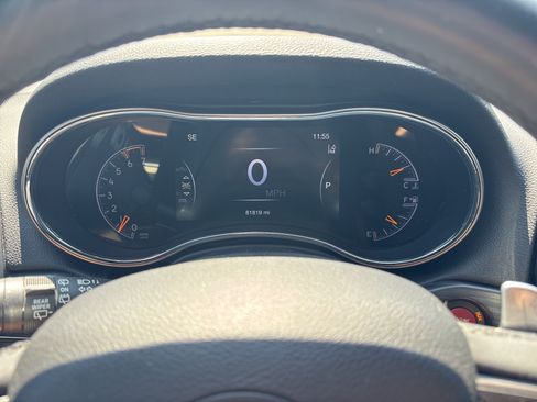 Used 2019 Jeep Grand Cherokee Limited X AWD/4WD image 30