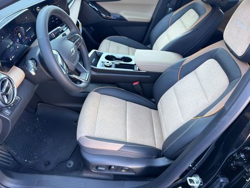 New 2026 Chevrolet Equinox ACTIV w/ Convenience Package III image 9