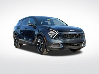 Used 2023 Kia Sportage EX FWD 360° Tour