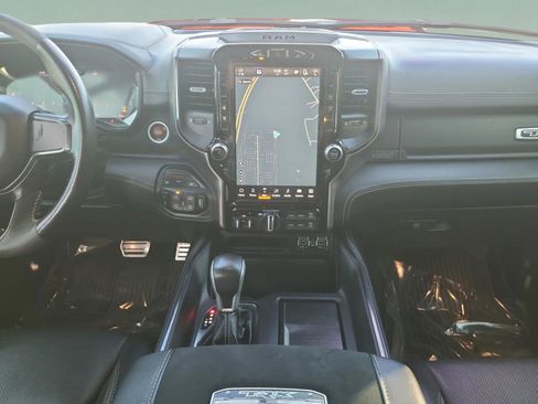 Used 2023 RAM 1500 TRX w/ TRX Level 2 Equipment Group image 14