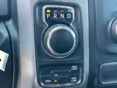 Used 2016 RAM 1500 Tradesman w/ Popular Equipment Group AWD/4WD image 14