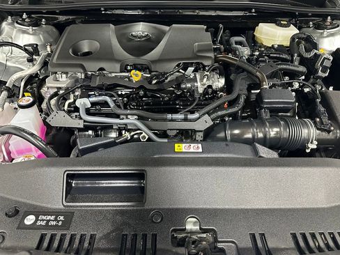 Used 2026 Toyota Camry LE FWD image 67