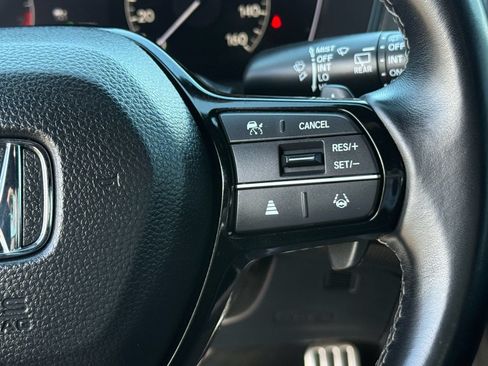 Certified 2023 Honda Civic Sport image 18