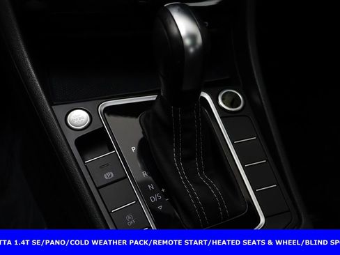 Used 2021 Volkswagen Jetta SE image 11