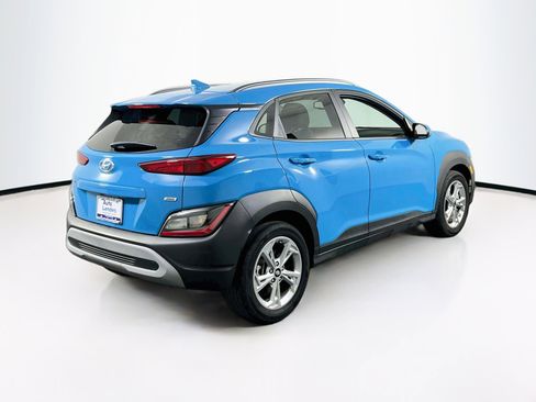 Used 2023 Hyundai Kona SEL w/ Cargo Package AWD/4WD image 5